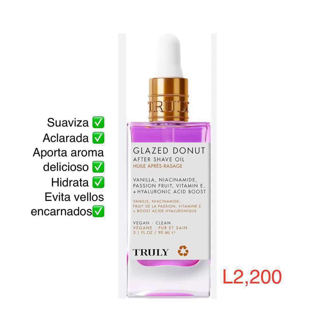 Aceites y Más