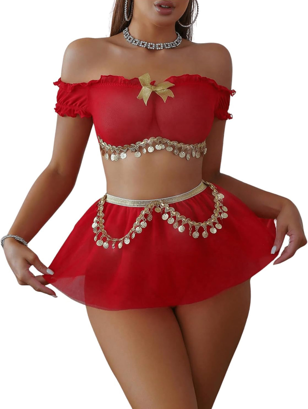 Traje #20