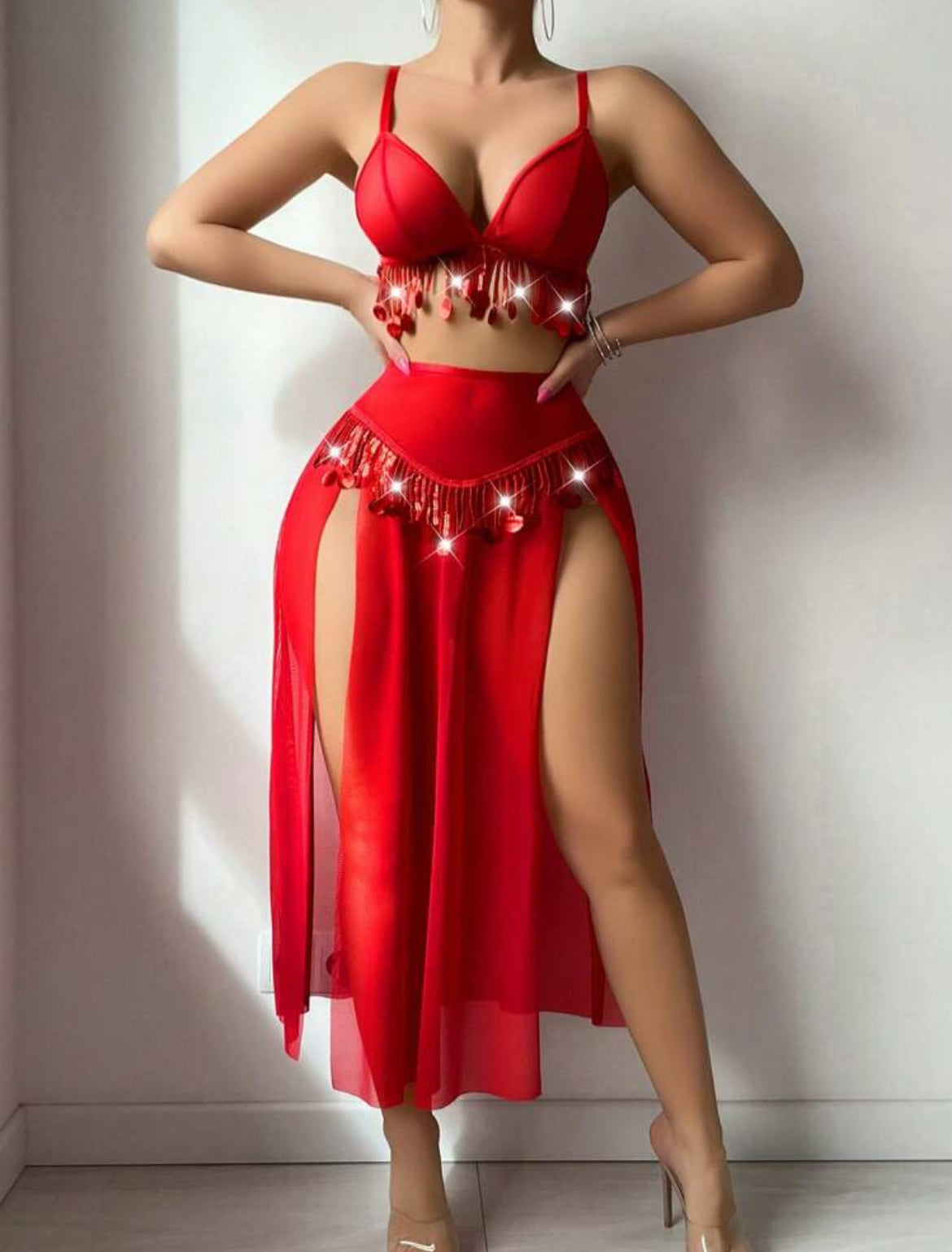 Traje #23