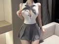 Traje #8