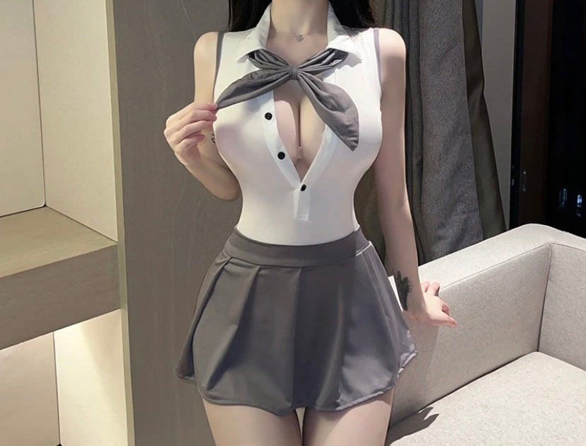 Traje #8