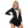 Traje #10
